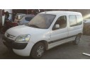 PEUGEOT PARTNER (S2)