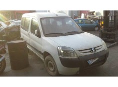 peugeot partner (s2) del año 2003 2