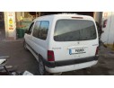 PEUGEOT PARTNER (S2)