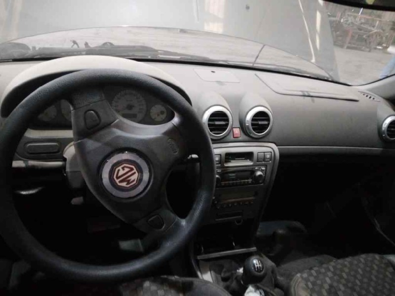 mg mg zs (t/rt) del año 2005