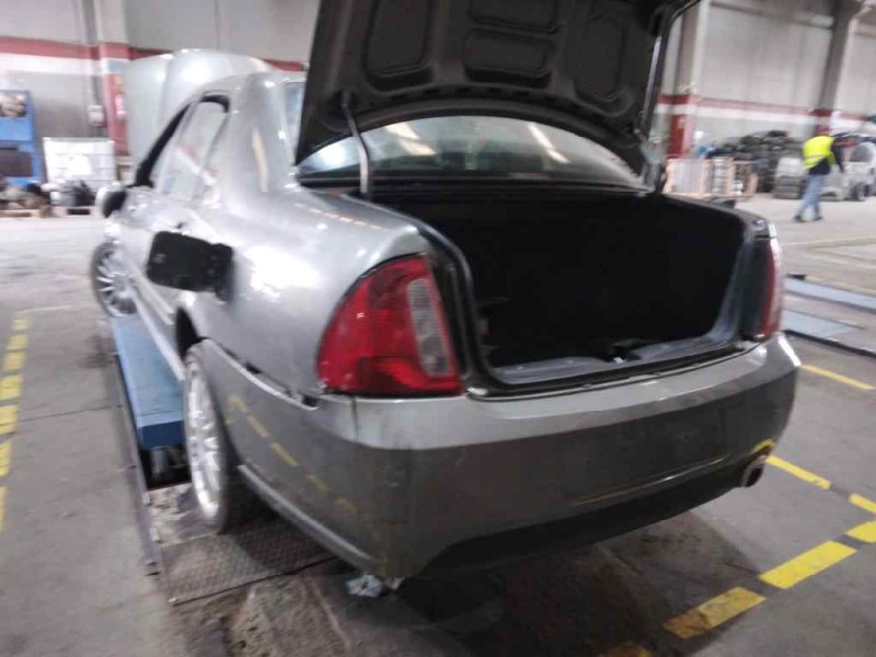 mg mg zs (t/rt) del año 2005