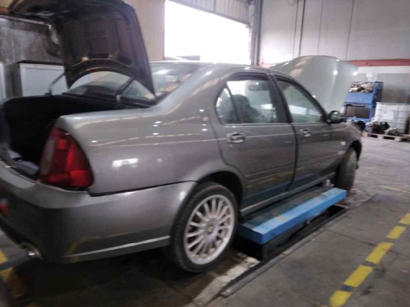 mg mg zs (t/rt) del año 2005