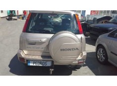 honda cr-v (rd1/3) del año 2001 2