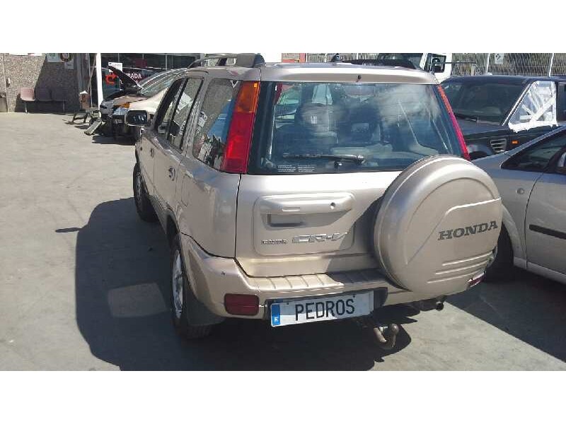 honda cr-v (rd1/3) del año 2001