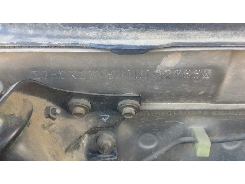 honda cr-v (rd1/3) del año 2001