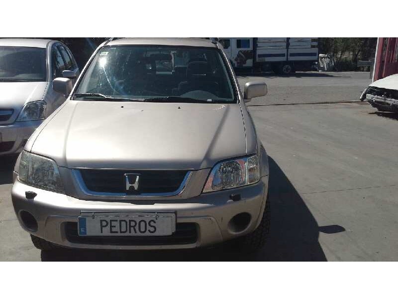 honda cr-v (rd1/3) del año 2001
