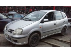 nissan almera tino (v10m) del año 2006