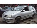 NISSAN ALMERA TINO (V10M)
