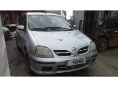 nissan almera tino (v10m) del año 2006 2