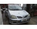 NISSAN ALMERA TINO (V10M)