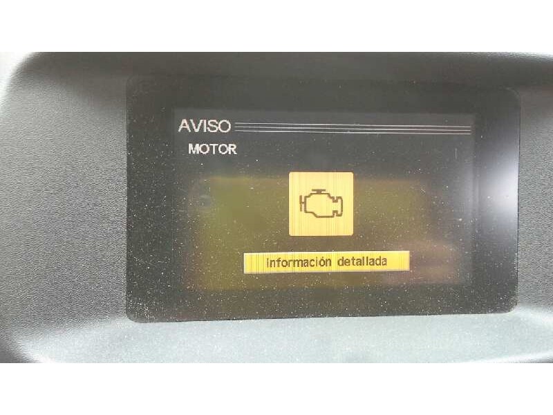 nissan almera tino (v10m) del año 2006