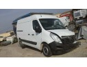 OPEL MOVANO B KASTEN/COMBI