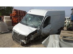 opel movano b kasten/combi del año 2016 2