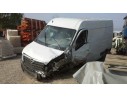 OPEL MOVANO B KASTEN/COMBI