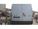 OPEL MOVANO B KASTEN/COMBI