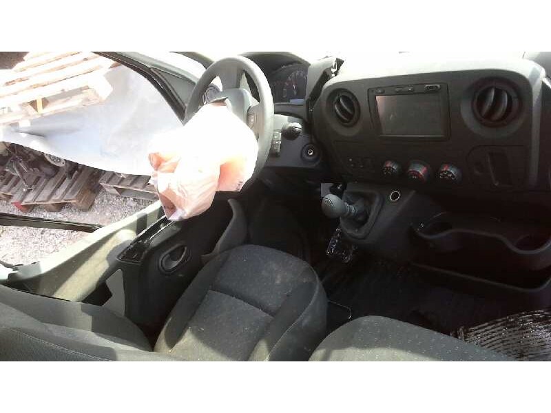 opel movano b kasten/combi del año 2016