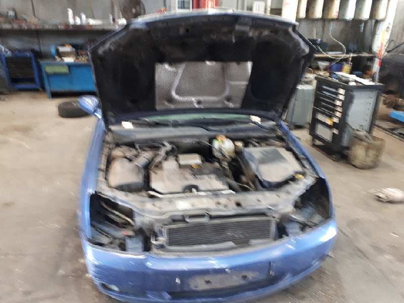 opel vectra c berlina del año 2002