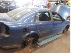 opel vectra c berlina del año 2002 2