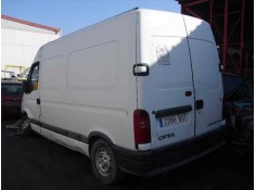 opel movano del año 1999 2