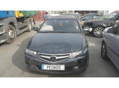 honda accord berlina (cl/cn) del año 2006