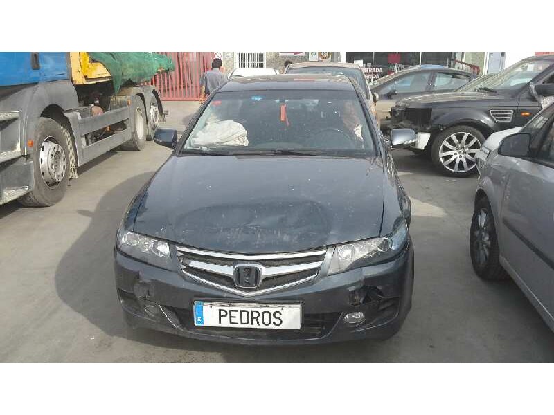 honda accord berlina (cl/cn) del año 2006