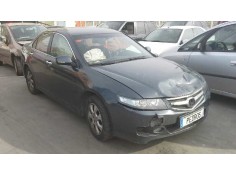 honda accord berlina (cl/cn) del año 2006 2