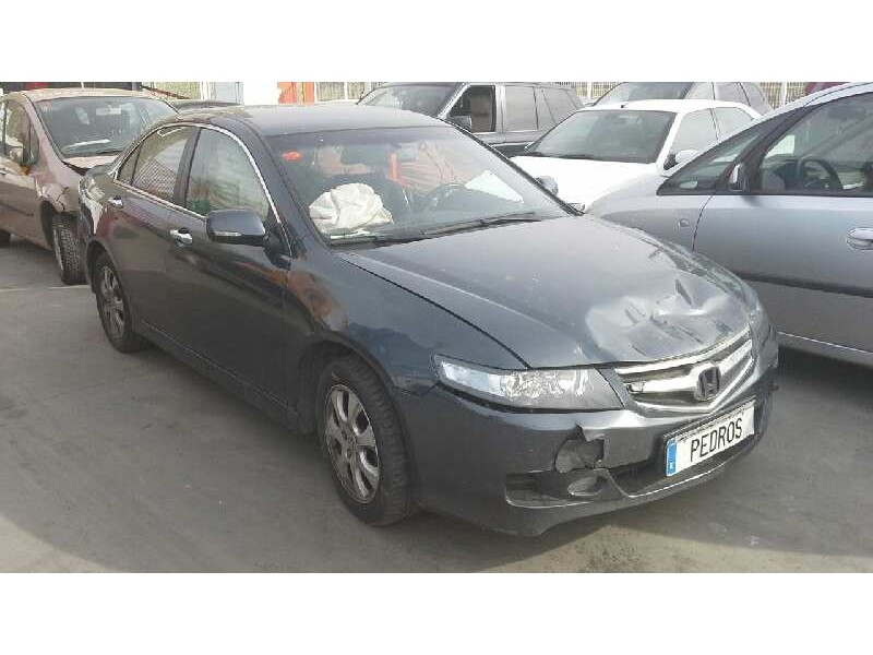 honda accord berlina (cl/cn) del año 2006