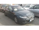 HONDA ACCORD BERLINA (CL/CN)