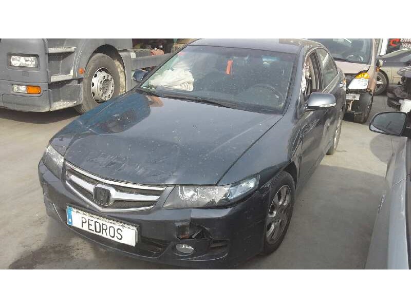 honda accord berlina (cl/cn) del año 2006