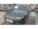 HONDA ACCORD BERLINA (CL/CN)