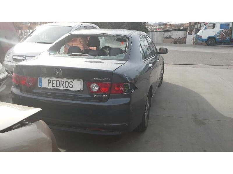 honda accord berlina (cl/cn) del año 2006