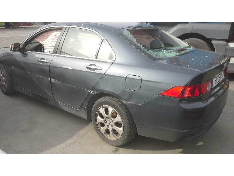 honda accord berlina (cl/cn) del año 2006