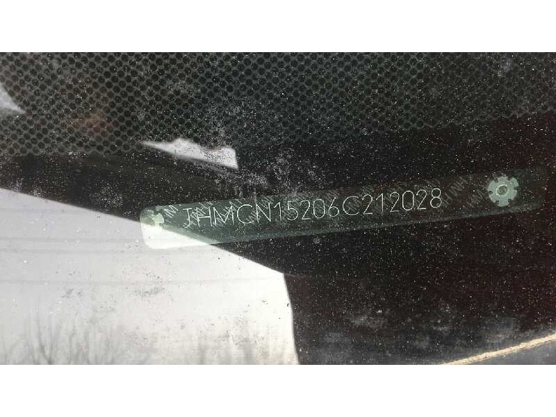 honda accord berlina (cl/cn) del año 2006