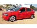 OPEL ASTRA G BERLINA