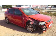 opel astra g berlina del año 2004 2