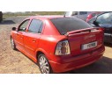 OPEL ASTRA G BERLINA