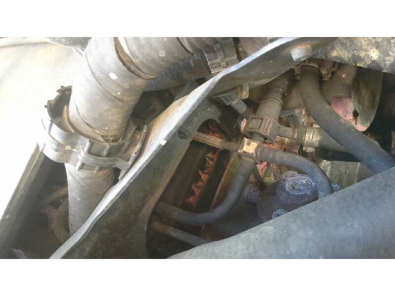 citroën jumper caja cerrada (06.2006 =>) del año 2010