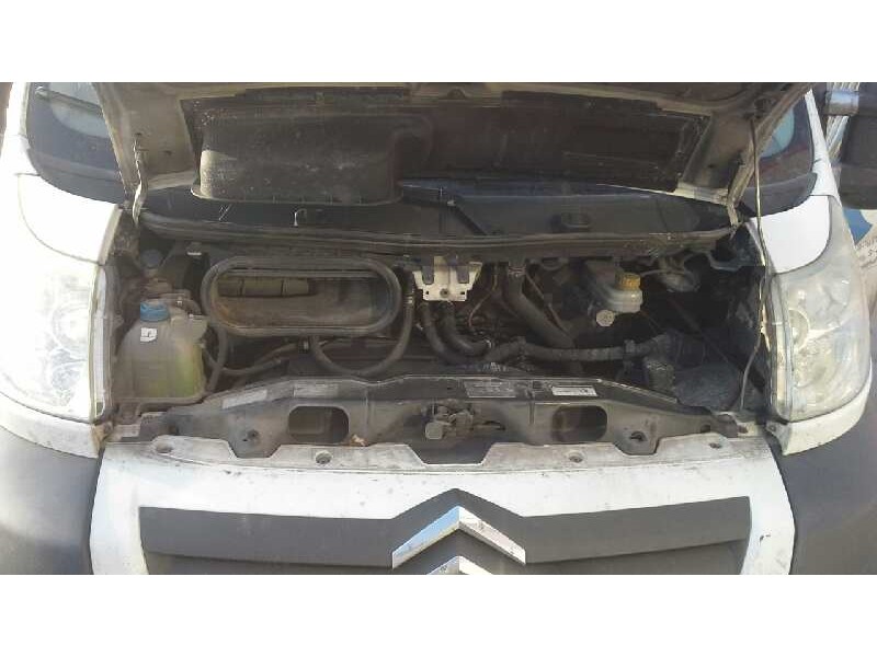 citroën jumper caja cerrada (06.2006 =>) del año 2010