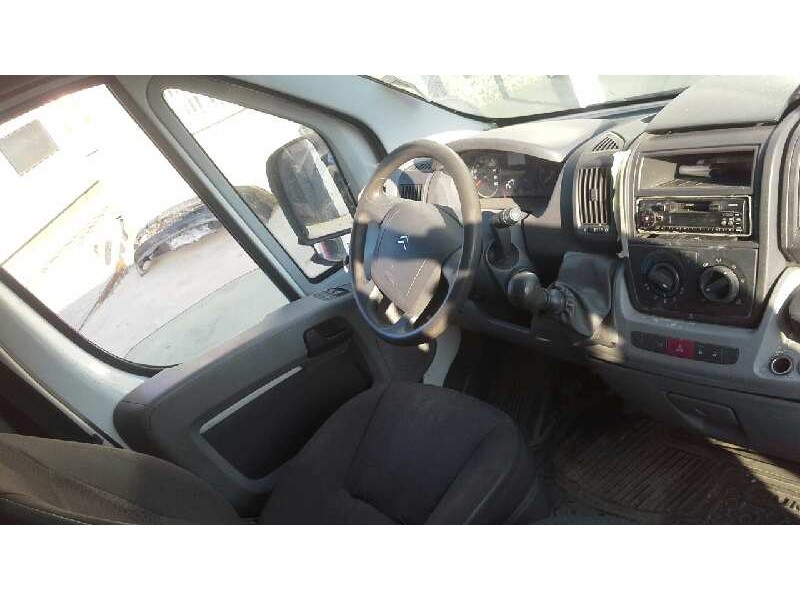 citroën jumper caja cerrada (06.2006 =>) del año 2010