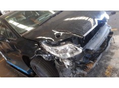 citroën c4 berlina del año 2007 2