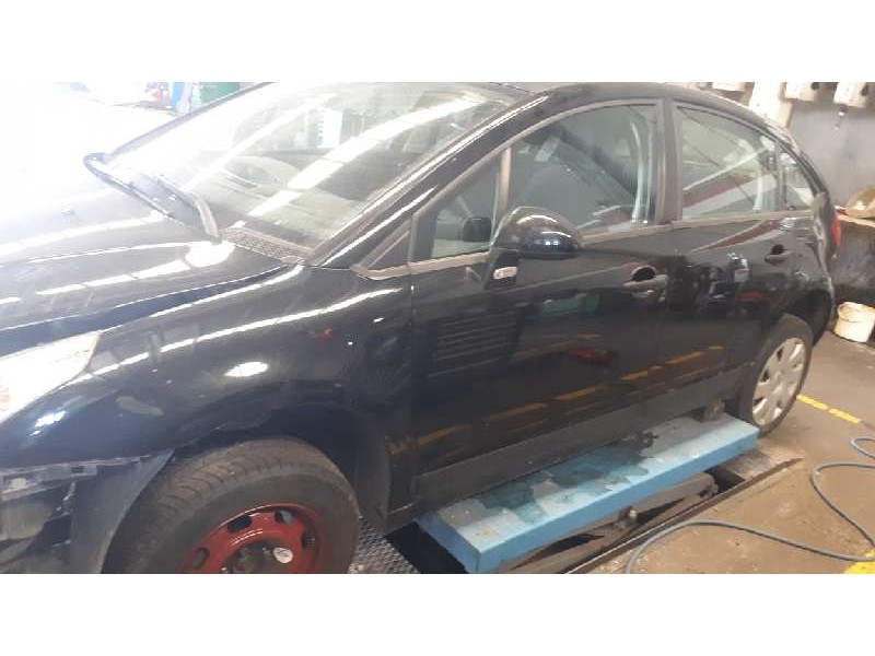 citroën c4 berlina del año 2007