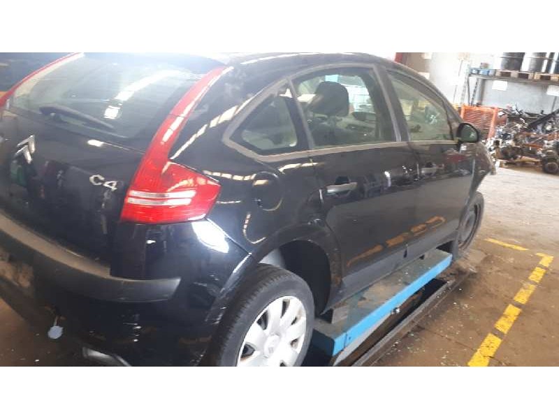 citroën c4 berlina del año 2007