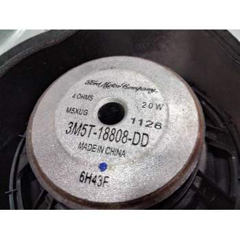 Recambio de elevalunas delantero izquierdo para ford focus berlina (cap) 1.6 tdci cat referencia OEM IAM A2C5309889111  