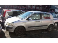 hyundai getz (tb) del año 2003