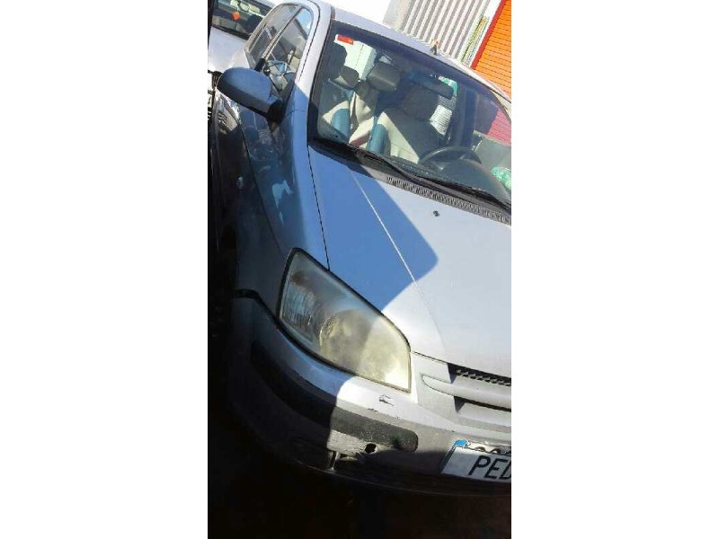 hyundai getz (tb) del año 2003