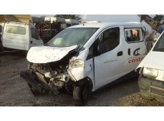 nissan nv 200 (m20) del año 2010