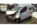 NISSAN NV 200 (M20)