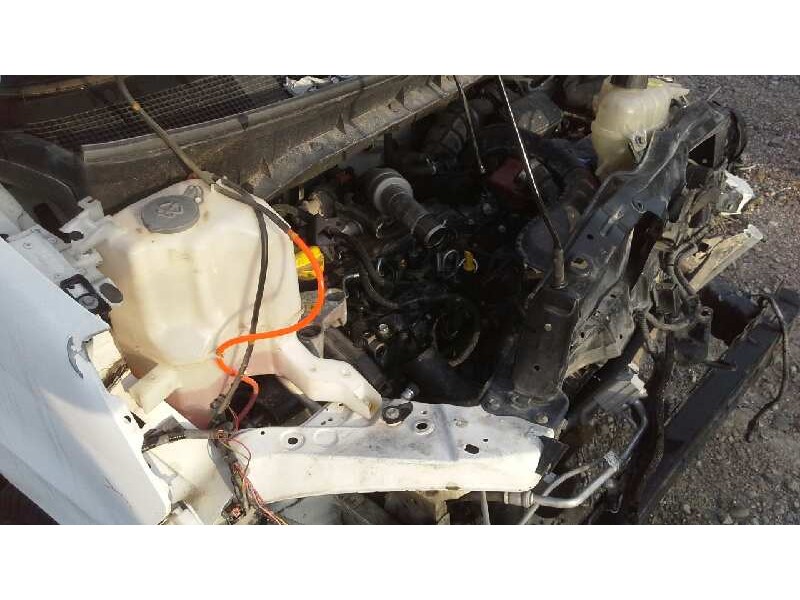 nissan nv 200 (m20) del año 2010