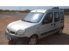renault kangoo (f/kc0) del año 2003