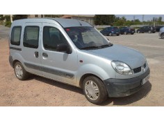 renault kangoo (f/kc0) del año 2003 2